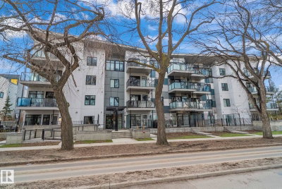 403 - 10837 83 Avenue