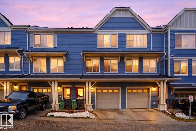 603 Watt Boulevard #75, Edmonton, Alberta