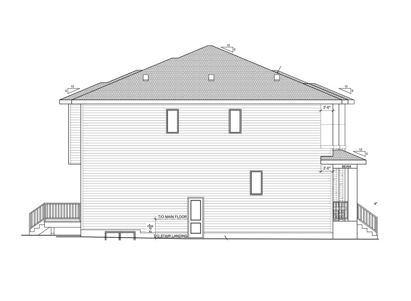434 Robinson Boulevard, Leduc — listing photo 3