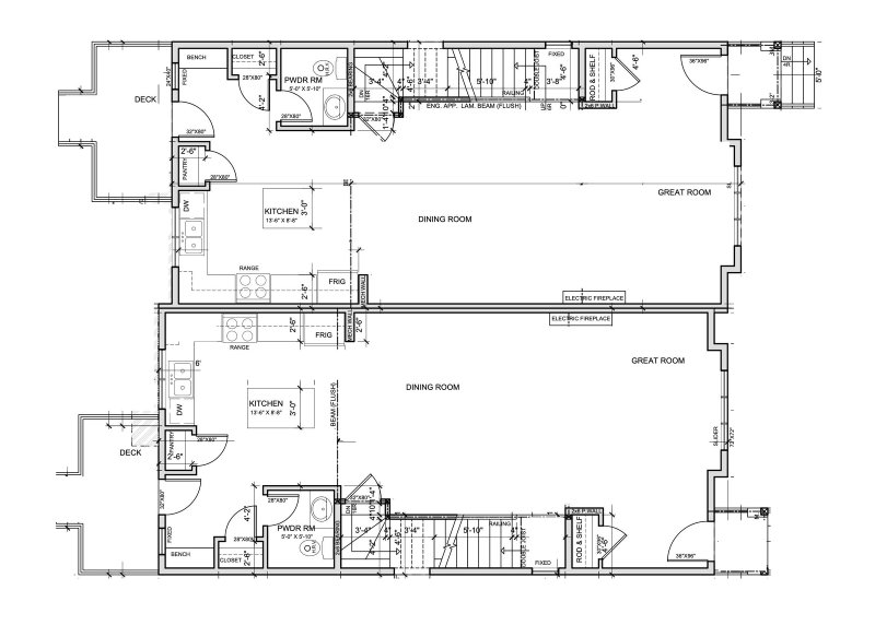 434 Robinson Boulevard, Leduc — listing photo 4