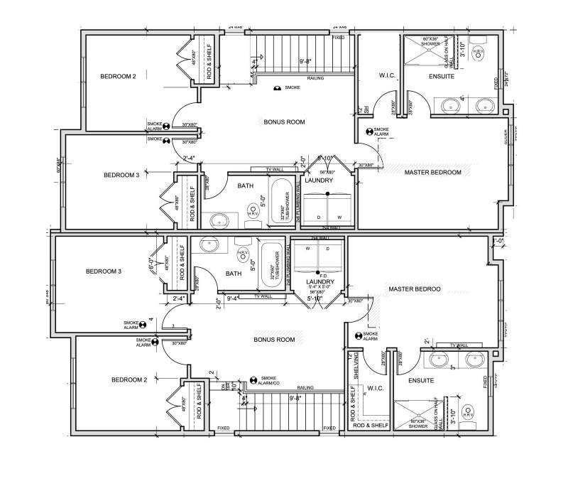 434 Robinson Boulevard, Leduc — listing photo 5