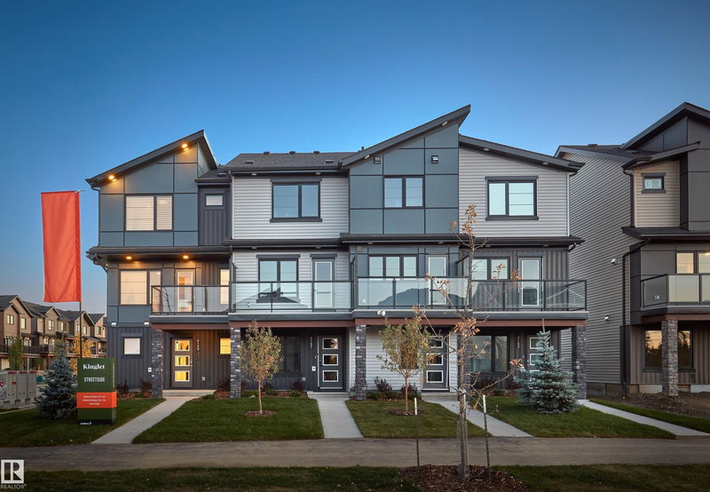 4149 Kinglet Drive, Edmonton, Alberta