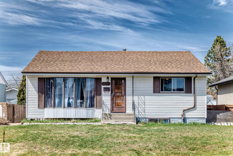 13524 123a Street, Edmonton, Alberta
