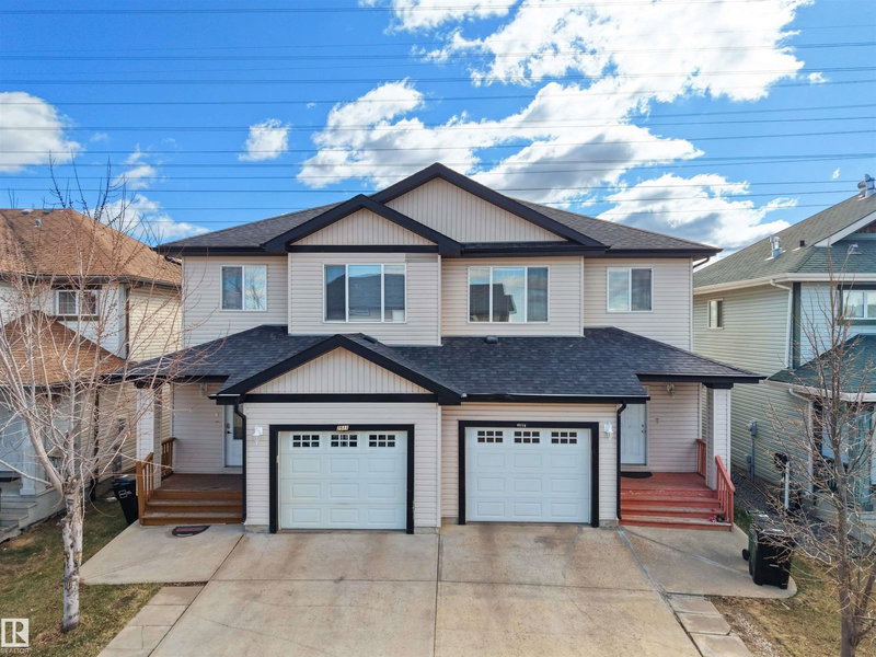 2511 29 Street, Edmonton, Alberta