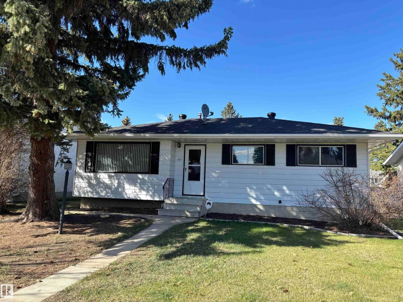 155 Brookwood Drive, Spruce Grove, Alberta