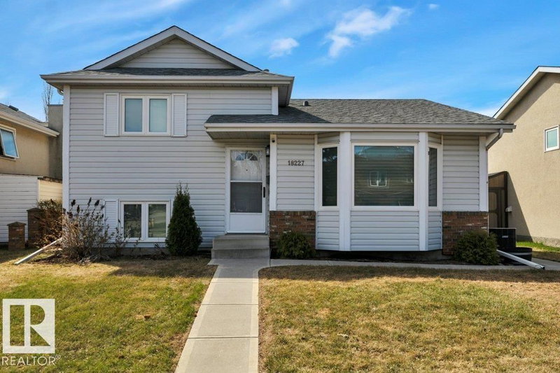 18227 76 Avenue, Edmonton, Alberta