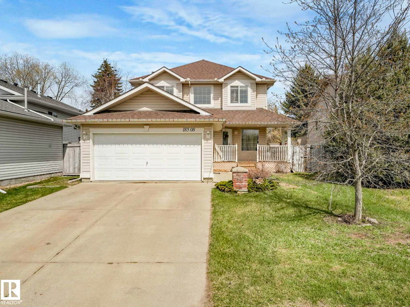 18508 50 Avenue, Edmonton, Alberta
