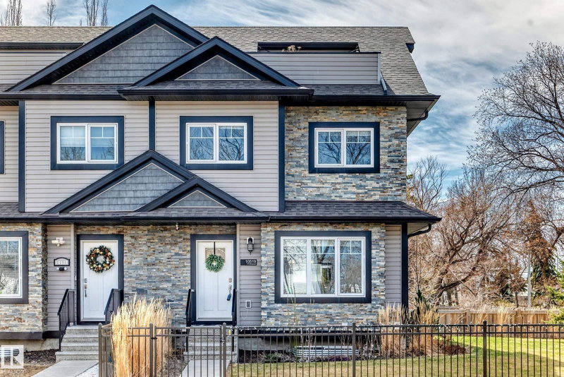 10519 114 Avenue, Edmonton, Alberta