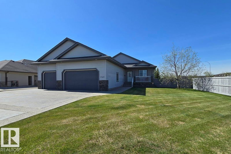 Recently sold home in South Fort