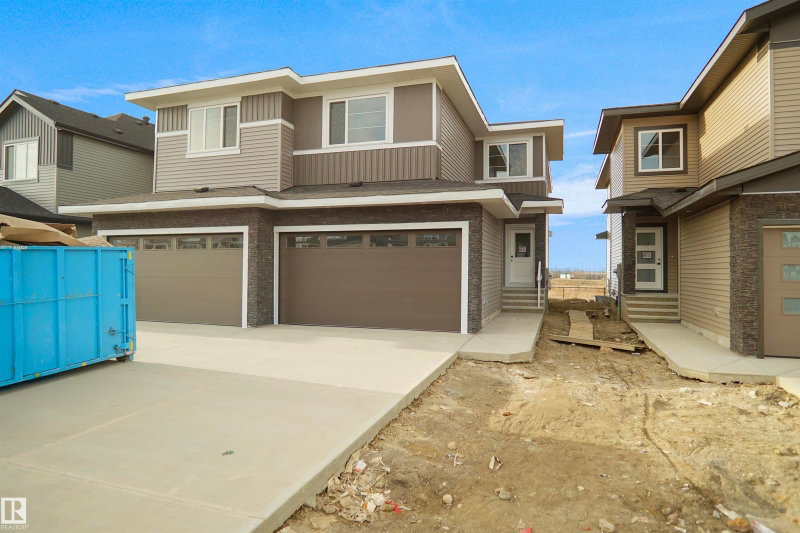 119 Peirwyck Loop, Spruce Grove, Alberta
