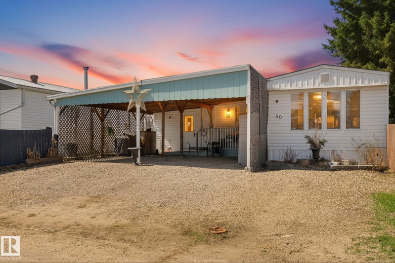 Recently sold home in Mobile City Estate