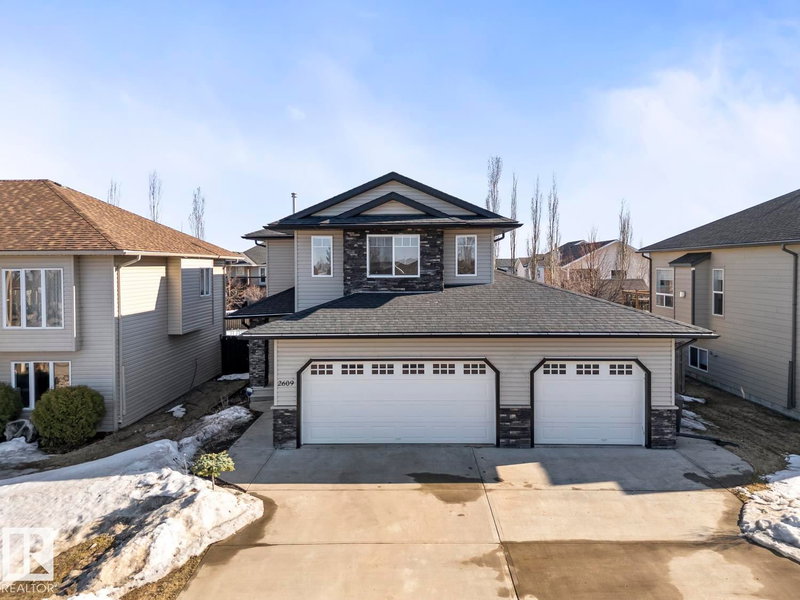 2609 Lake Avenue, Cold Lake, Alberta