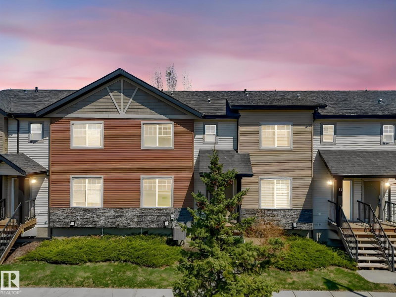Recently sold home in Rutherford (Edmonton)