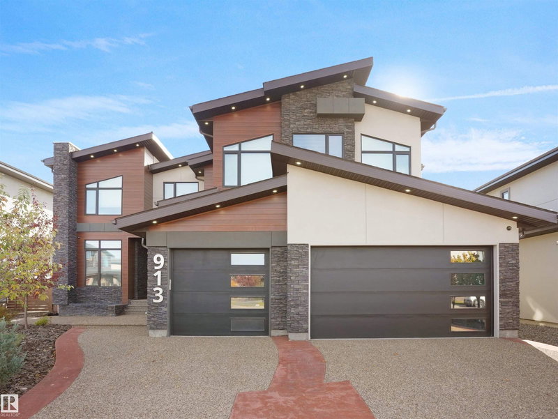 913 Wood Place, Edmonton, Alberta