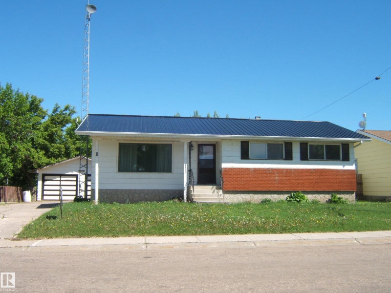 Recently sold home in Two Hills