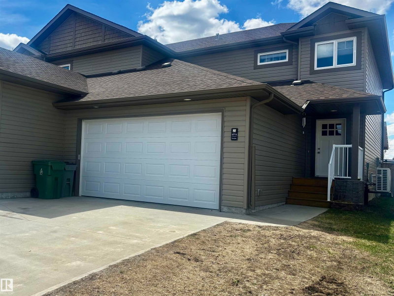 Recently sold home in Redwater