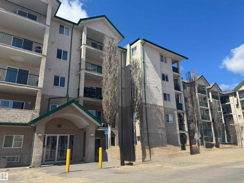 Recently sold home in Parkdale (Edmonton)