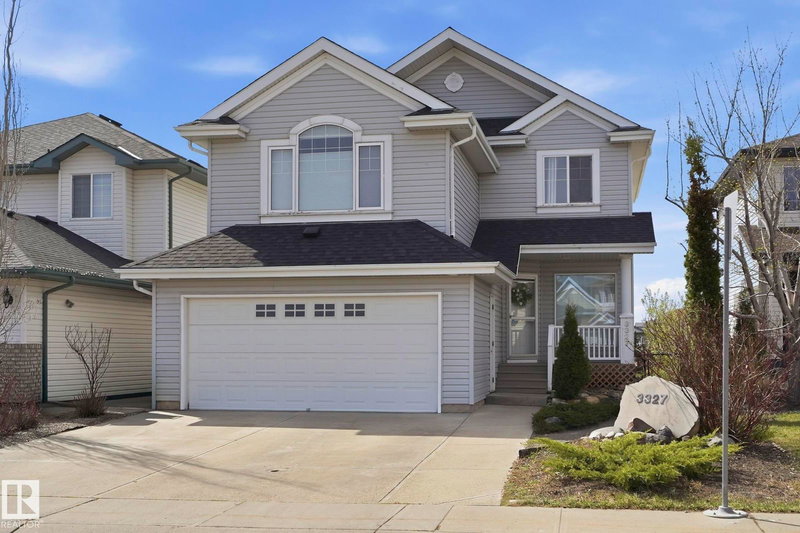 3327 32 Avenue, Edmonton, Alberta