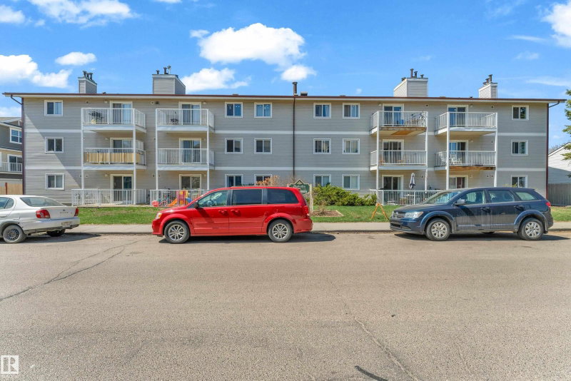 A unit for sale at 10136 160 Street NW
