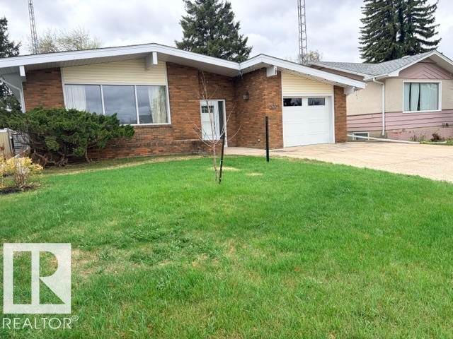 Recently sold home in Vegreville