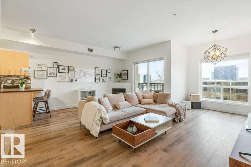 Recently sold home in Downtown (Edmonton)