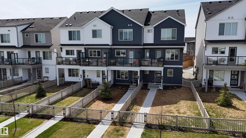 253 Marquis Boulevard, Edmonton, Alberta