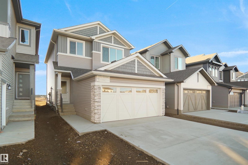 Recently sold home in Westerra