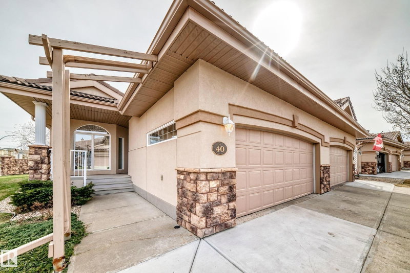 13808 155 Avenue #40, Edmonton, Alberta