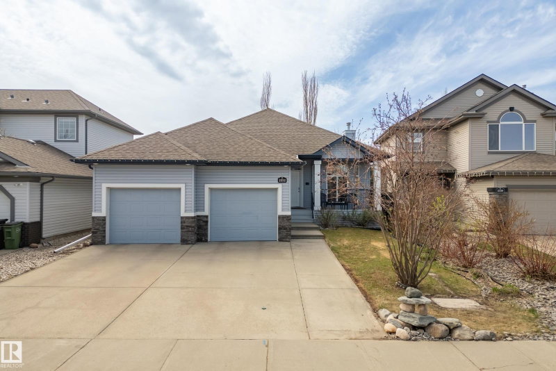 2332 Rutherford Way, Edmonton, Alberta