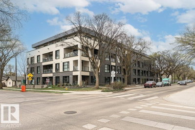 214 - 11503 76 Avenue