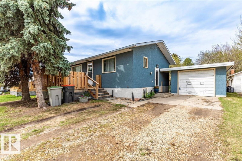 Recently sold home in Thorsby