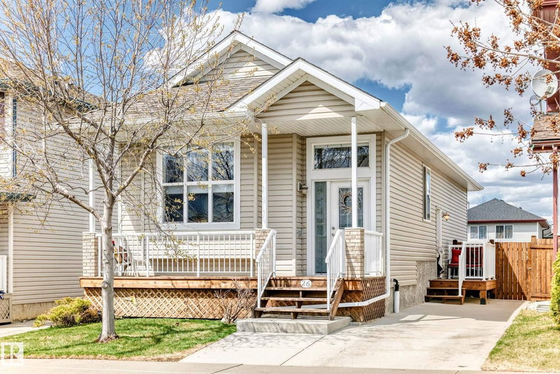 Recently sold home in Spruce Village