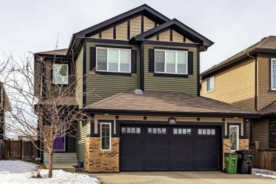 4906 Crabapple Lane