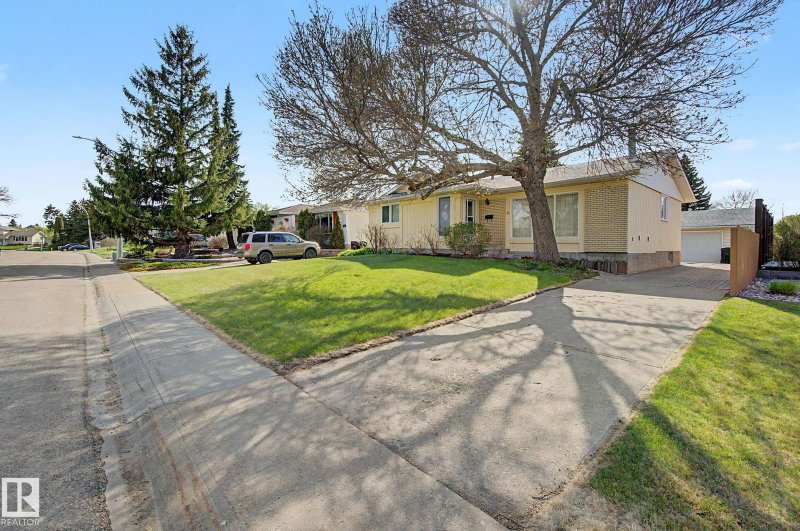 42 Hawkins Crescent, Sherwood Park, Alberta