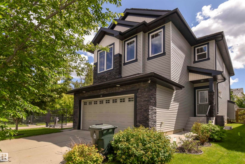 19 Meadowgrove Lane, Spruce Grove, Alberta