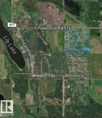 319 - 23229 Hwy 651
