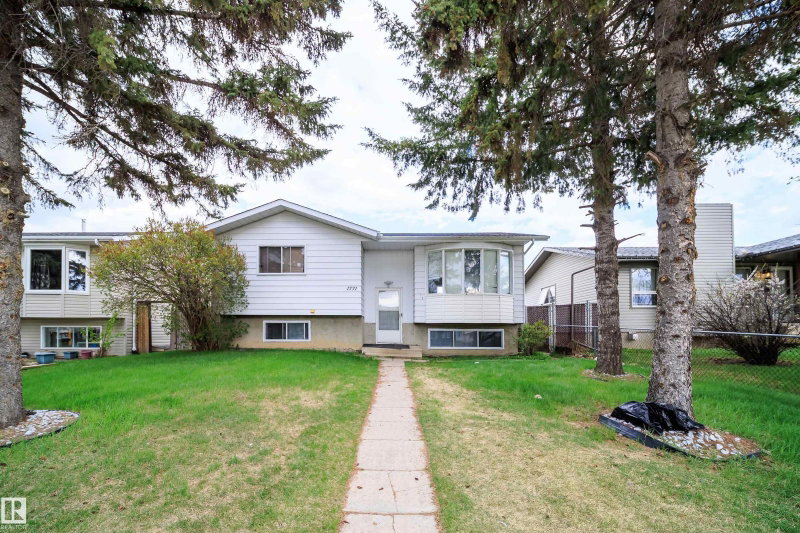 1771 37 Street, Edmonton, Alberta