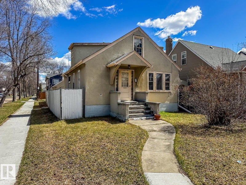 Recently sold home in Alberta Avenue