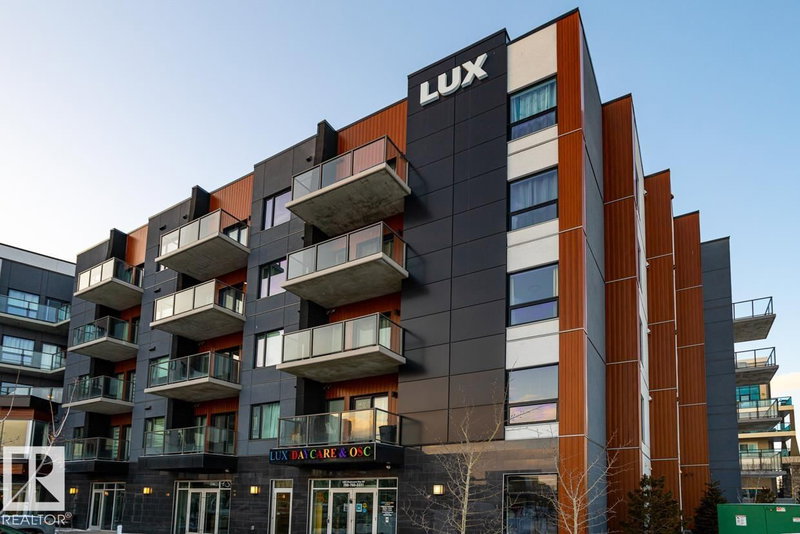 1316 Winderemere Way #317, Edmonton, Alberta