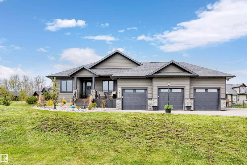 Recently sold home in Spring Lake