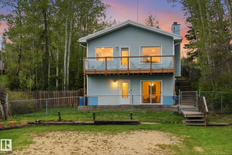 Recently sold home in Sunrise Beach