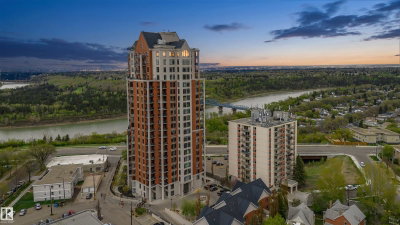 2104 - 9020 JASPER Avenue