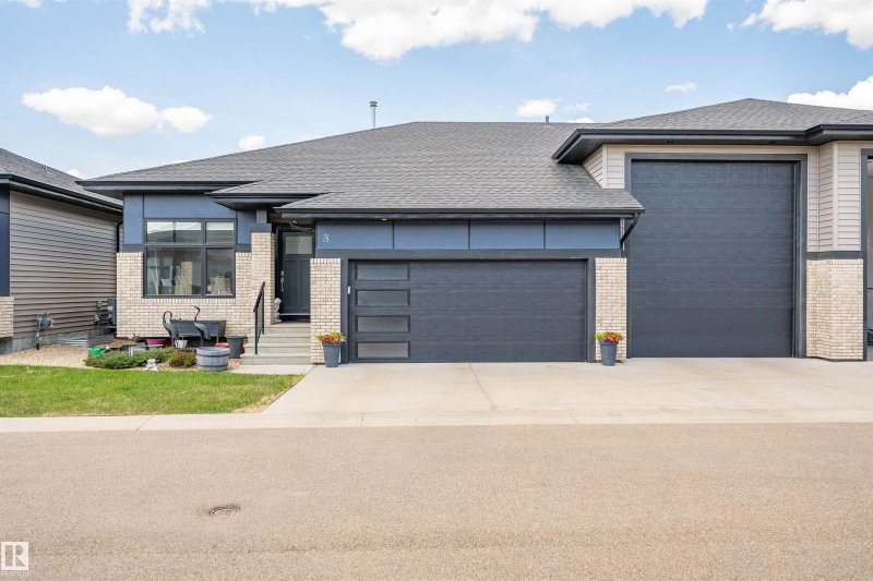 Recently sold home in Allard