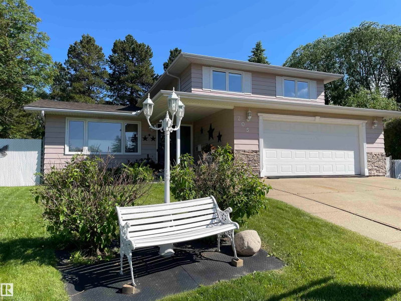 205 Manor Court, Sherwood Park, Alberta