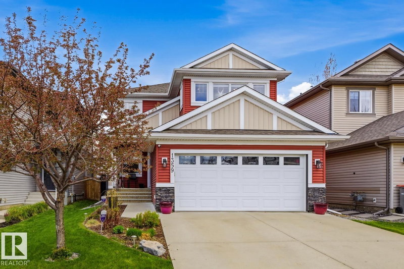 Recently sold home in Westerra