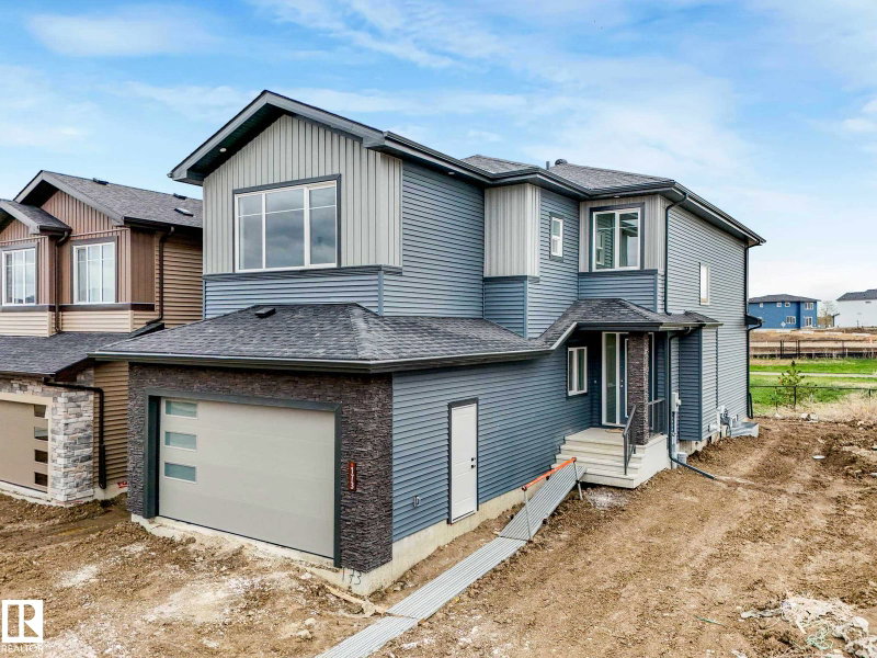 173 Corral Circle, Sherwood Park, Alberta