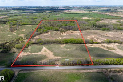Twp Road 512 Range Road 231