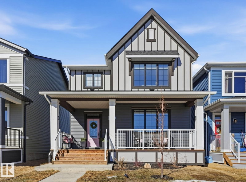 Recently sold home in Elan