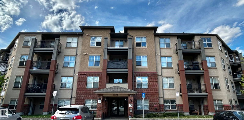 A unit for sale at 11445 Ellerslie Road SW