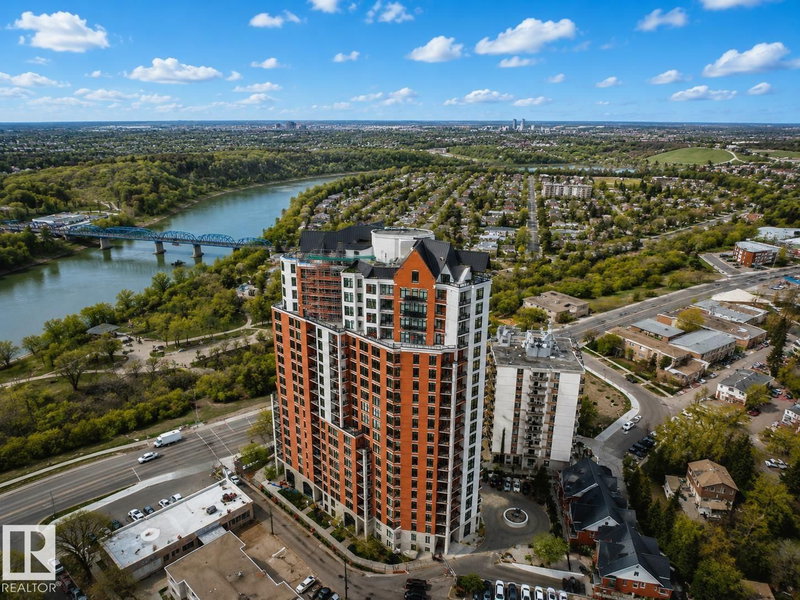 9020 Jasper Avenue #1301, Edmonton, Alberta